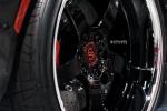 Dodge Viper ACR on Strasse Wheels (S5 Signature Series) 2018 года